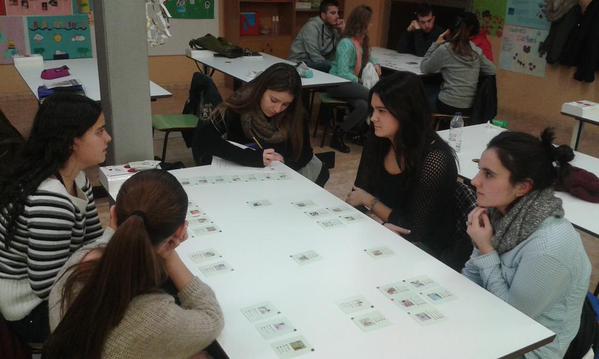 Taller valores espiscopal